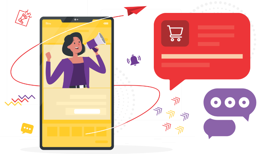 mblastr bulk SMS campaign service overview
